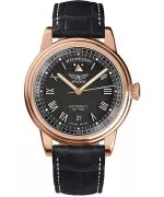 Ceas Barbatesc Aviator Day-Date