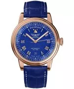Ceas Barbatesc Aviator Douglas Day-Date