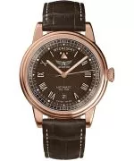 Ceas Barbatesc Aviator Douglas Day-Date