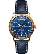 Ceas Barbatesc Aviator Douglas Automatic