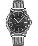 Ceas barbatesc Aviator Douglas DC-3 Automatic