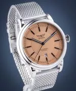 Ceas Barbatesc Aviator Douglas Automatic