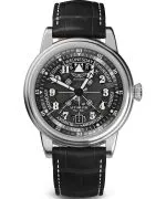 Ceas Barbatesc Aviator Douglas Day-Date Meca 41