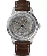 Ceas Barbatesc Aviator Douglas Day-Date Meca 41