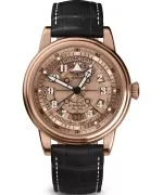 Ceas Barbatesc Aviator Douglas Day-Date Meca 41