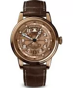 Ceas Barbatesc Aviator Douglas Day-Date Meca 41