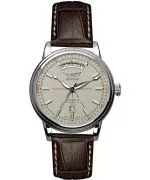 Ceas Barbatesc Aviator Douglas Day Date