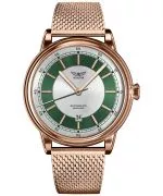 Ceas barbatesc Aviator Douglas DC-3 Automatic Limited Edition