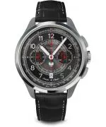 Ceas barbatesc Aviator Heritage Chronograph Trimeter Limited Edition