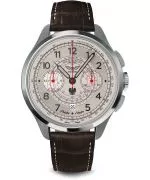 Ceas barbatesc Aviator Heritage Chronograph Trimeter Limited Edition