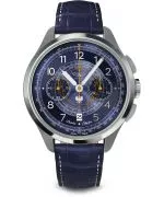 Ceas barbatesc Aviator Heritage Chronograph Trimeter Limited Edition