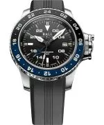 Ceas Barbatesc Ball Engineer Hydrocarbon AeroGMT II Automatic Chronometer