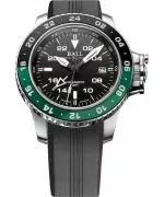 Ceas Barbatesc Ball Engineer Hydrocarbon AeroGMT II Automatic Chronometer