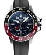 Ceas Barbatesc Ball Engineer Hydrocarbon AeroGMT II Automatic Chronometer