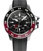 Ceas Barbatesc Ball Engineer Hydrocarbon AeroGMT II Automatic Chronometer