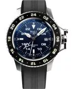 Ceas Barbatesc Ball Engineer Hydrocarbon AeroGMT II Automatic Chronometer