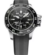 Ceas Barbatesc Ball Engineer Hydrocarbon AeroGMT II Automatic Chronometer