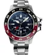Ceas Barbatesc Ball Engineer Hydrocarbon AeroGMT II Automatic Chronometer