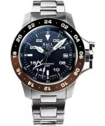 Ceas Barbatesc Ball Engineer Hydrocarbon Aerogmt Ii