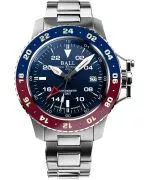 Ceas Barbatesc Ball Engineer Hydrocarbon Aerogmt Ii