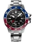 Ceas Barbatesc Ball Engineer Hydrocarbon Aerogmt Ii