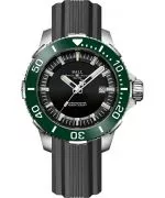 Ceas Barbatesc Ball Engineer Hydrocarbon DeepQUEST Ceramic