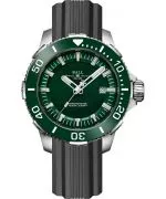 Ceas Barbatesc Ball Engineer Hydrocarbon DeepQUEST Ceramic
