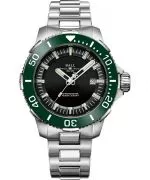 Ceas Barbatesc Ball Engineer Hydrocarbon DeepQUEST Ceramic