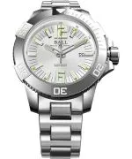 Ceas Barbatesc Ball Engineer Hydrocarbon DeepQUEST