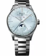Ceas Barbatesc Ball Engineer II Moon Calendar Limited Edition