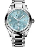 Ceas barbatesc Ball Engineer II Moon Phase Automatic Chronometer Limited Edition
