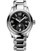 Ceas barbatesc Ball Engineer II Moon Phase Automatic Chronometer Limited Edition