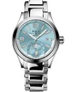 Ceas barbatesc Ball Engineer II Moon Phase Automatic Chronometer Limited Edition