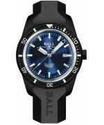 Ceas Barbatesc Ball Engineer Ii Skindiver Heritage Manufacture Chronometer Limited Edition