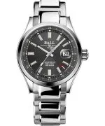 Ceas barbatesc Ball Engineer III Endurance 1917 GMT Limited Edition