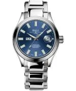 Ceas barbatesc Ball Engineer III Marvelight Chronometer Day-Date Automatic Limited Edition