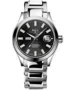 Ceas barbatesc Ball Engineer III Marvelight Chronometer Day-Date Automatic Limited Edition