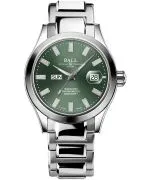 Ceas barbatesc Ball Engineer III Marvelight Chronometer Day-Date Automatic Limited Edition