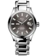 Ceas barbatesc Ball Engineer III Marvelight Chronometer Day-Date Automatic Limited Edition