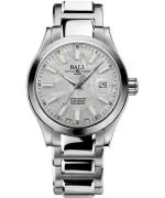 Ceas barbatesc Ball Engineer III Marvelight Chronometer Meteorite