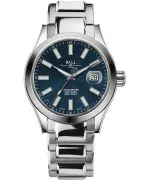 Ceas Barbatesc Ball Engineer Iii Marvelight Chronometer Limited Edition