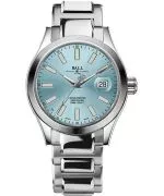 Ceas Barbatesc Ball Engineer III Marvelight Chronometer