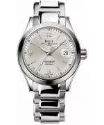 Ceas Barbatesc Ball Engineer Iii Ohio Chronometer