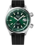 Ceas barbatesc Ball Engineer Master II Diver Chronometer Automatic Limited Edition