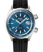Ceas Barbatesc Ball Engineer Master II Diver Chronometer Limited Edition