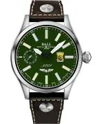 Ceas barbatesc Ball Engineer Master II Doolittle Raiders Rainbow Limited Edition