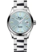 Ceas barbatesc Ball Engineer Master II Endurance 1917 Limited Edition