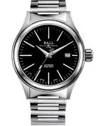 Ceas Barbatesc Ball Fireman Enterprise Automatic