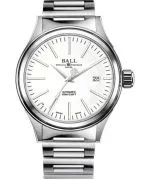 Ceas Barbatesc Ball Fireman Enterprise Automatic
