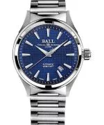 Ceas Barbatesc Ball Fireman Victory Automatic